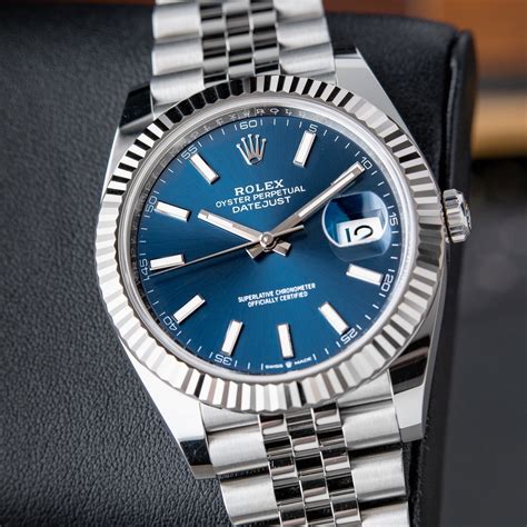 rolex datejust 41 bracelet jubilee|rolex datejust 41mm diamond bezel.